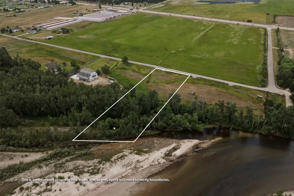 4182 Stevensville River Road Stevensville MT 59870