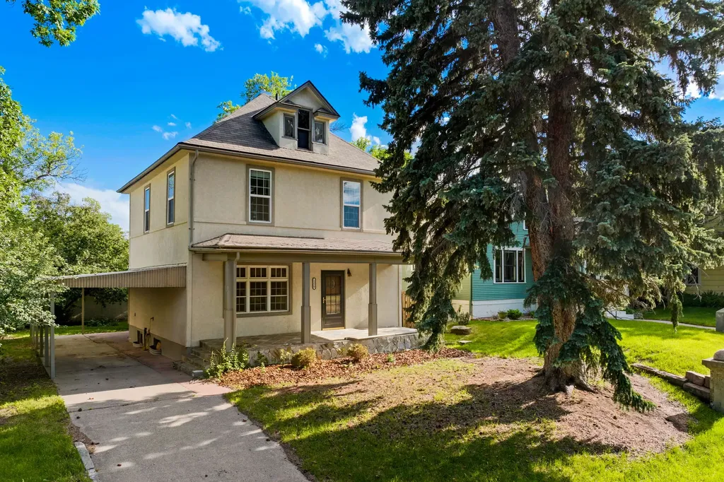1220 4th Avenue N Great Falls MT 59401