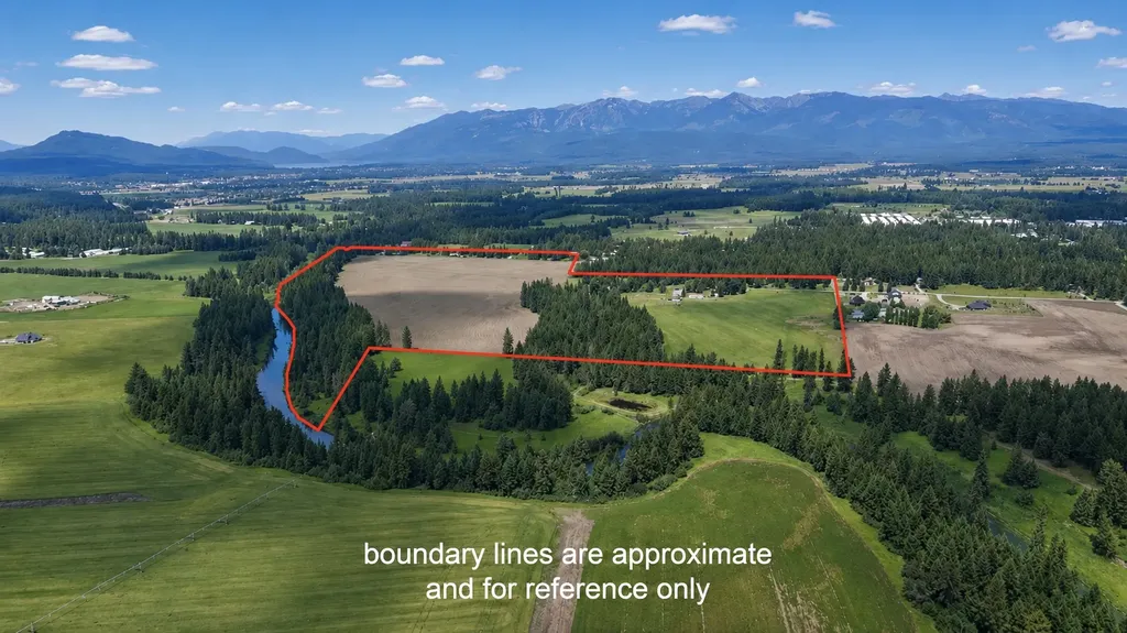 300 Barnes Lane Columbia Falls MT 59912