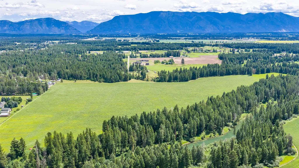 300 Barnes Lane Columbia Falls MT 59912