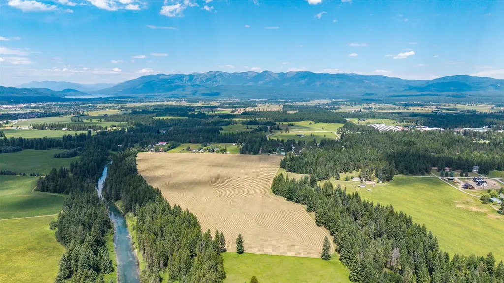 300 Barnes Lane Columbia Falls MT 59912