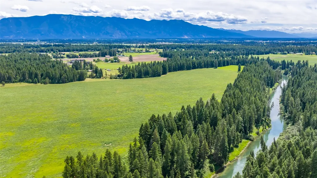 300 Barnes Lane Columbia Falls MT 59912