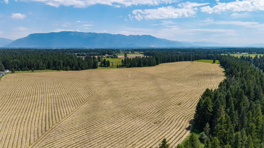 300 Barnes Lane Columbia Falls MT 59912