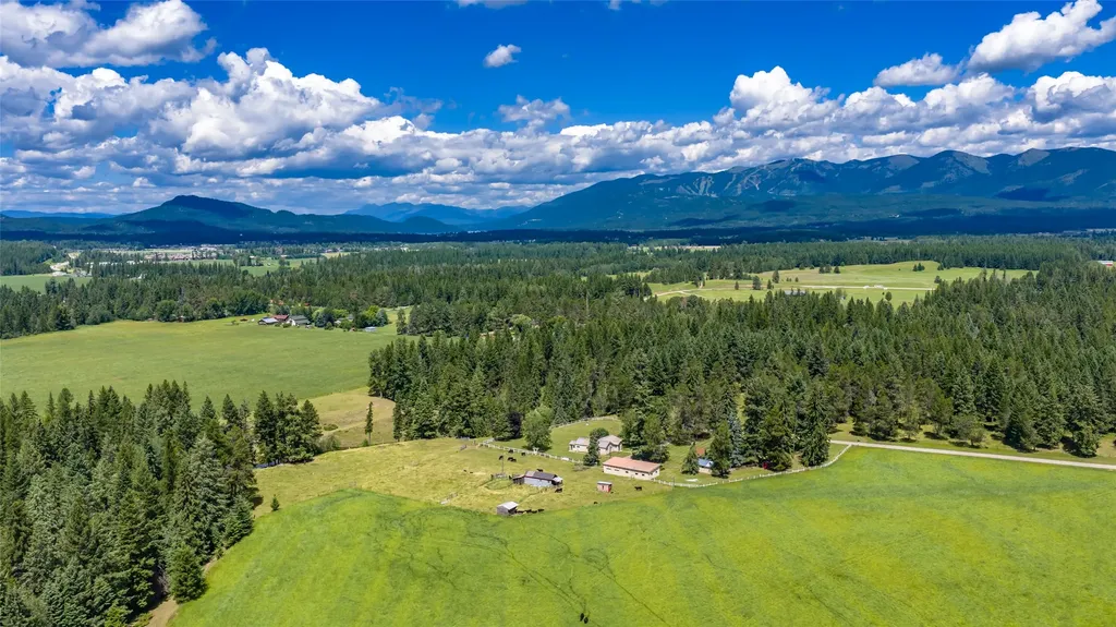 300 Barnes Lane Columbia Falls MT 59912