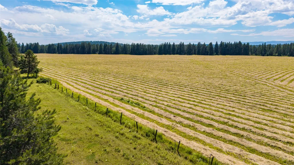 300 Barnes Lane Columbia Falls MT 59912