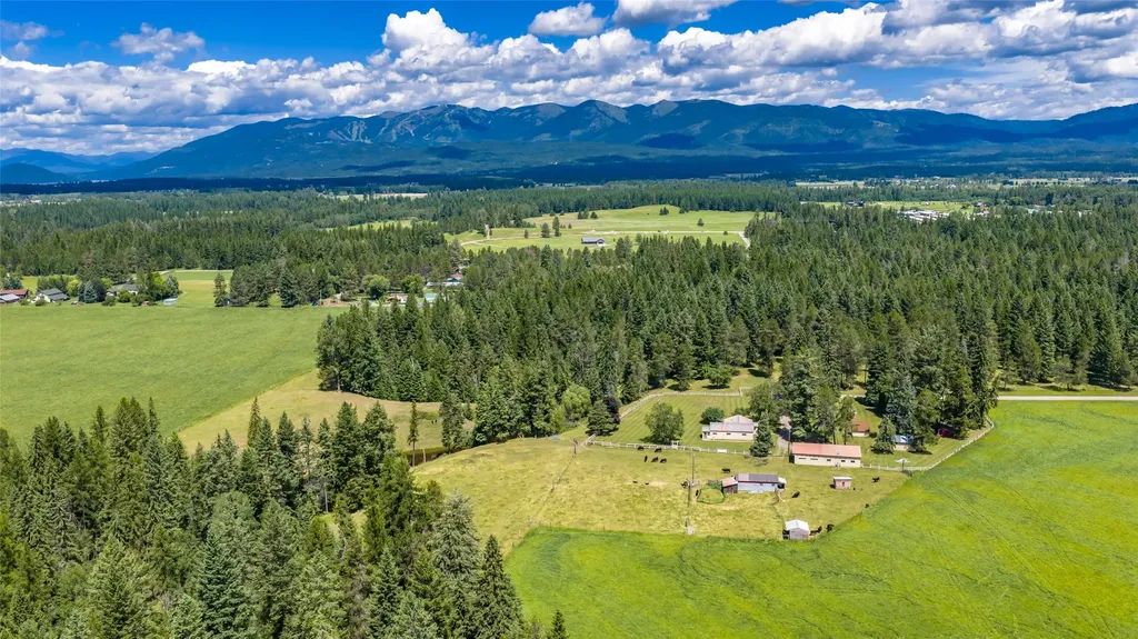300 Barnes Lane Columbia Falls MT 59912