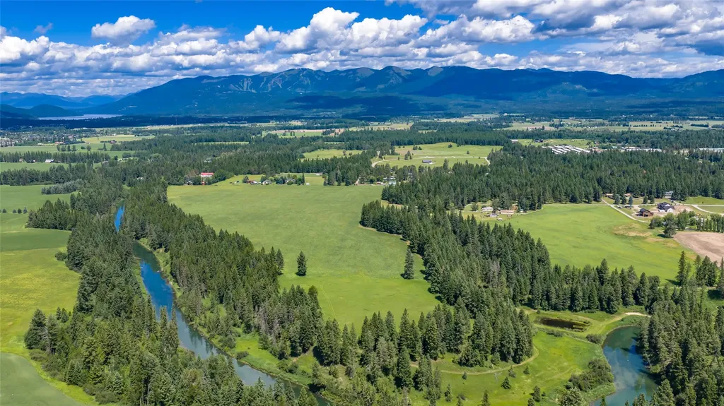 300 Barnes Lane Columbia Falls MT 59912