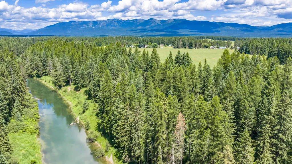 300 Barnes Lane Columbia Falls MT 59912