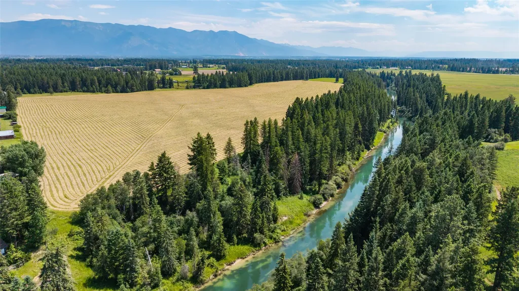 300 Barnes Lane Columbia Falls MT 59912
