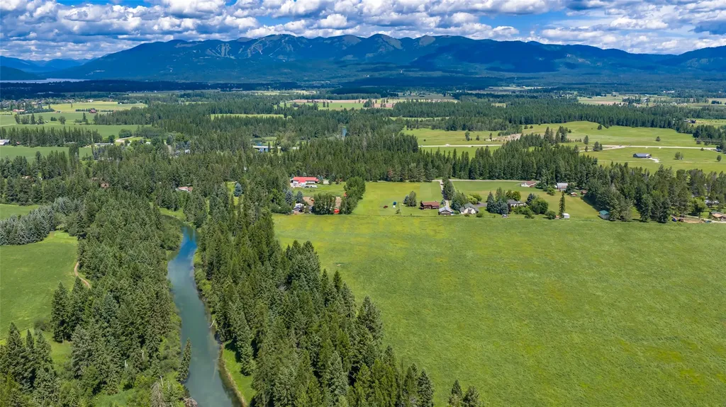 300 Barnes Lane Columbia Falls MT 59912