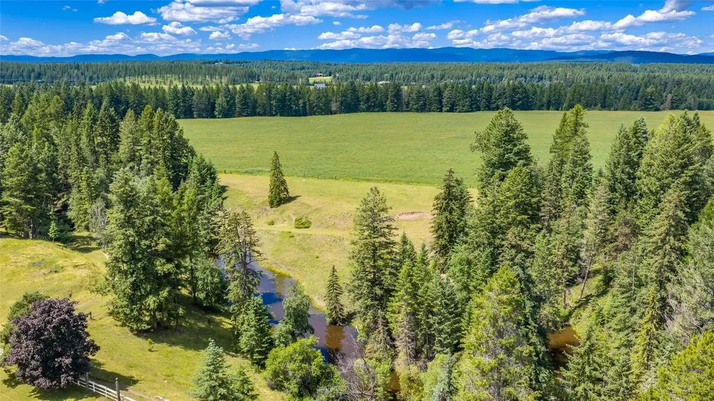300 Barnes Lane Columbia Falls MT 59912