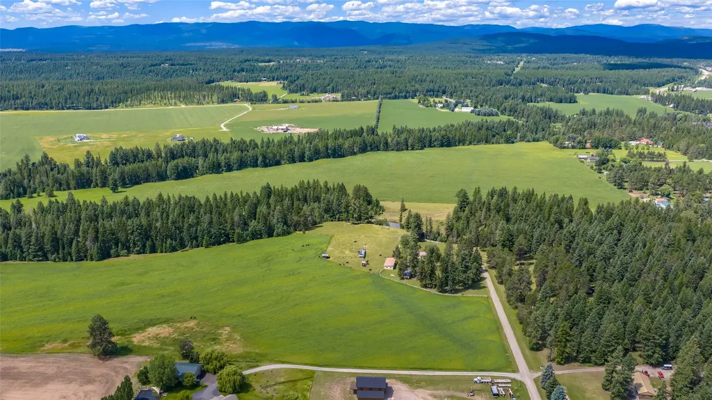 300 Barnes Lane Columbia Falls MT 59912