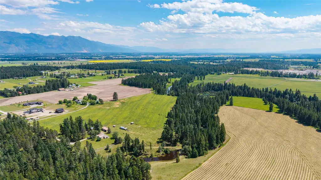 300 Barnes Lane Columbia Falls MT 59912
