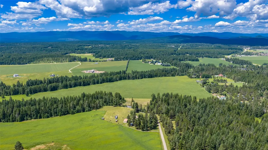 300 Barnes Lane Columbia Falls MT 59912