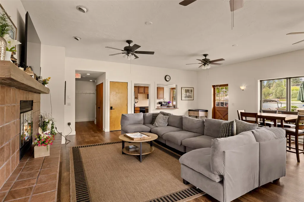 270 Bridge Street Bigfork MT 59911