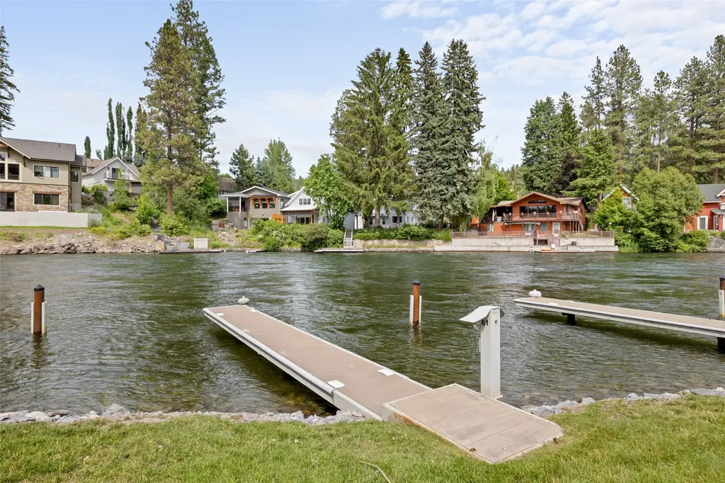 270 Bridge Street Bigfork MT 59911