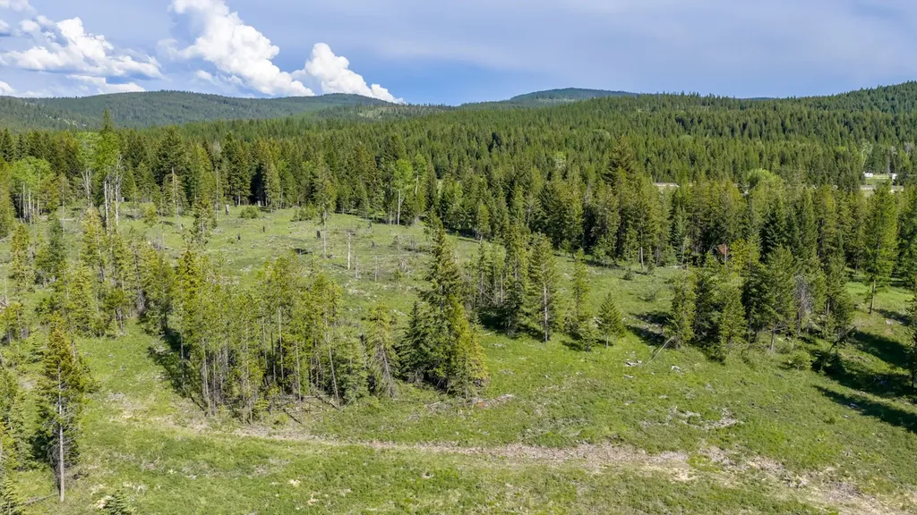 Nhn Fortine Creek Road Trego MT 59934