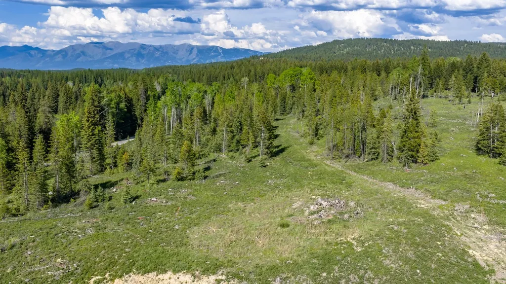 Nhn Fortine Creek Road Trego MT 59934