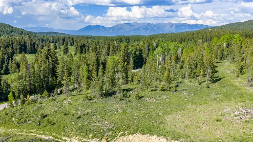 Nhn Fortine Creek Road Trego MT 59934