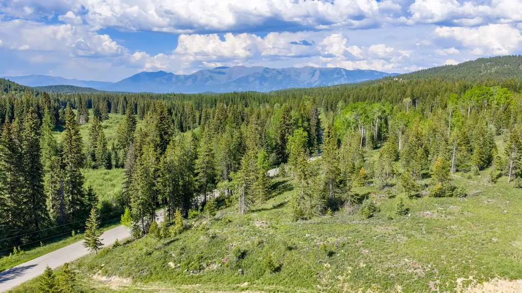 Nhn Fortine Creek Road Trego MT 59934