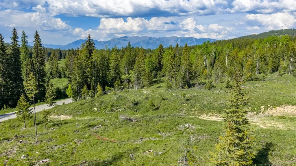 Nhn Fortine Creek Road Trego MT 59934