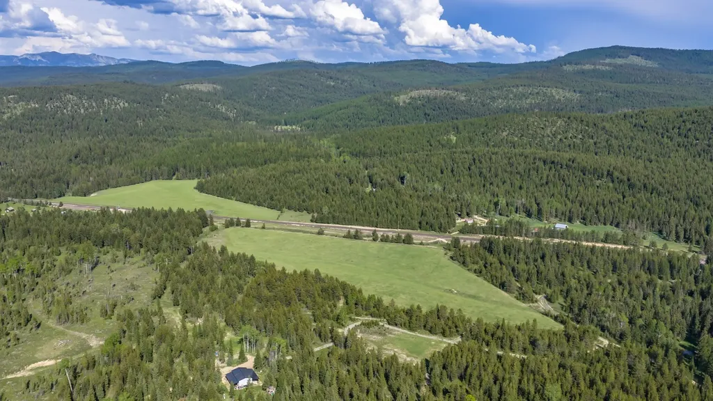 Nhn Fortine Creek Road Trego MT 59934