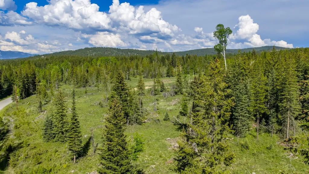 Nhn Fortine Creek Road Trego MT 59934