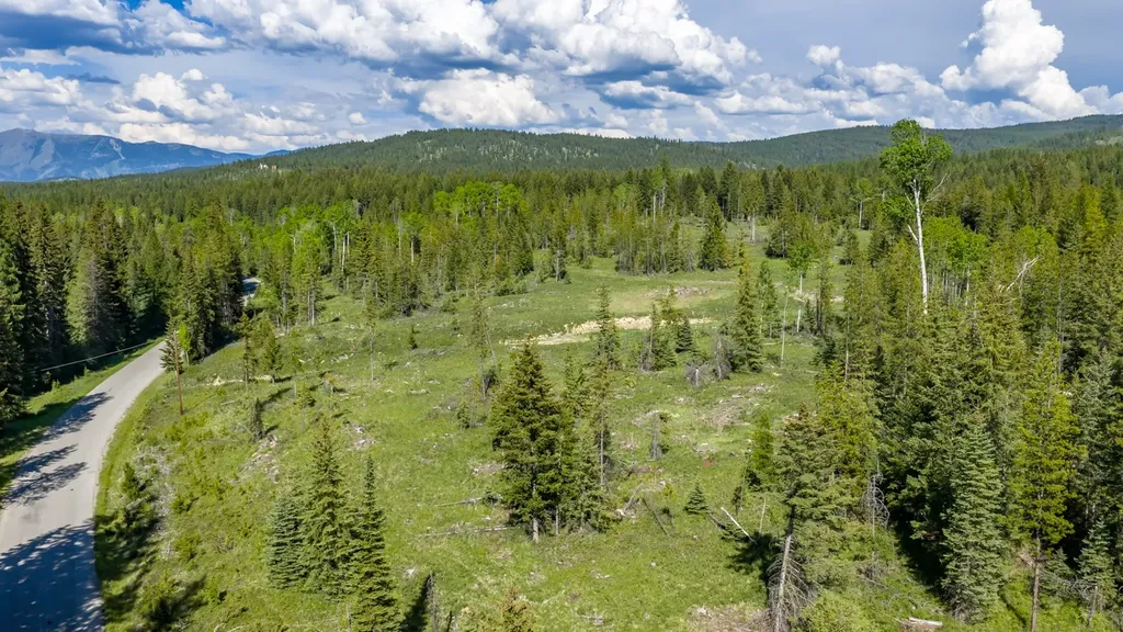 Nhn Fortine Creek Road Trego MT 59934