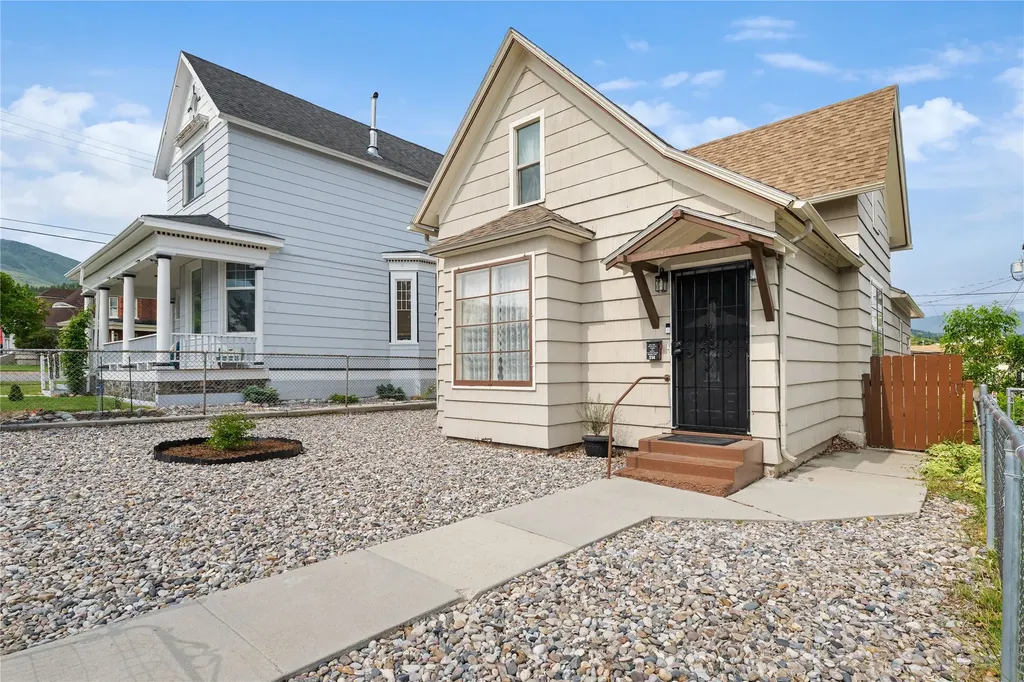 514 Locust Street Anaconda MT 59711