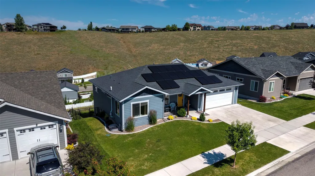 7012 Jenaya Court Missoula MT 59803