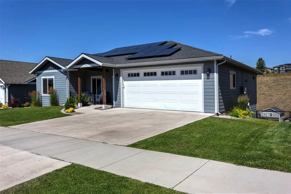 7012 Jenaya Court Missoula MT 59803