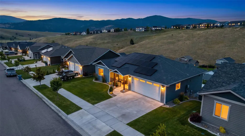 7012 Jenaya Court Missoula MT 59803