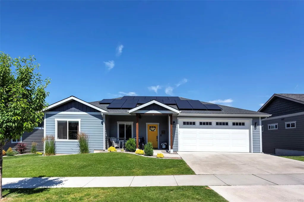 7012 Jenaya Court Missoula MT 59803