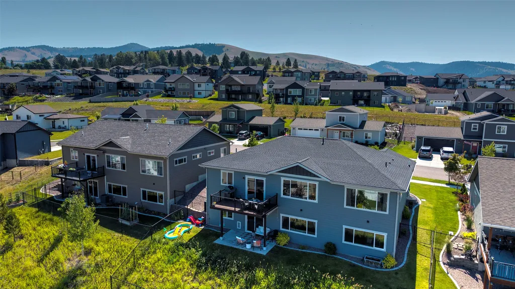 7012 Jenaya Court Missoula MT 59803