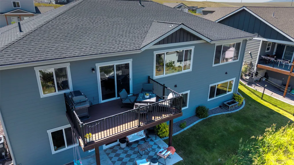 7012 Jenaya Court Missoula MT 59803