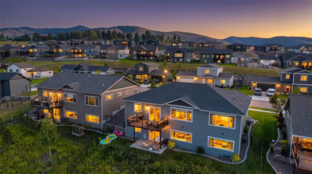 7012 Jenaya Court Missoula MT 59803