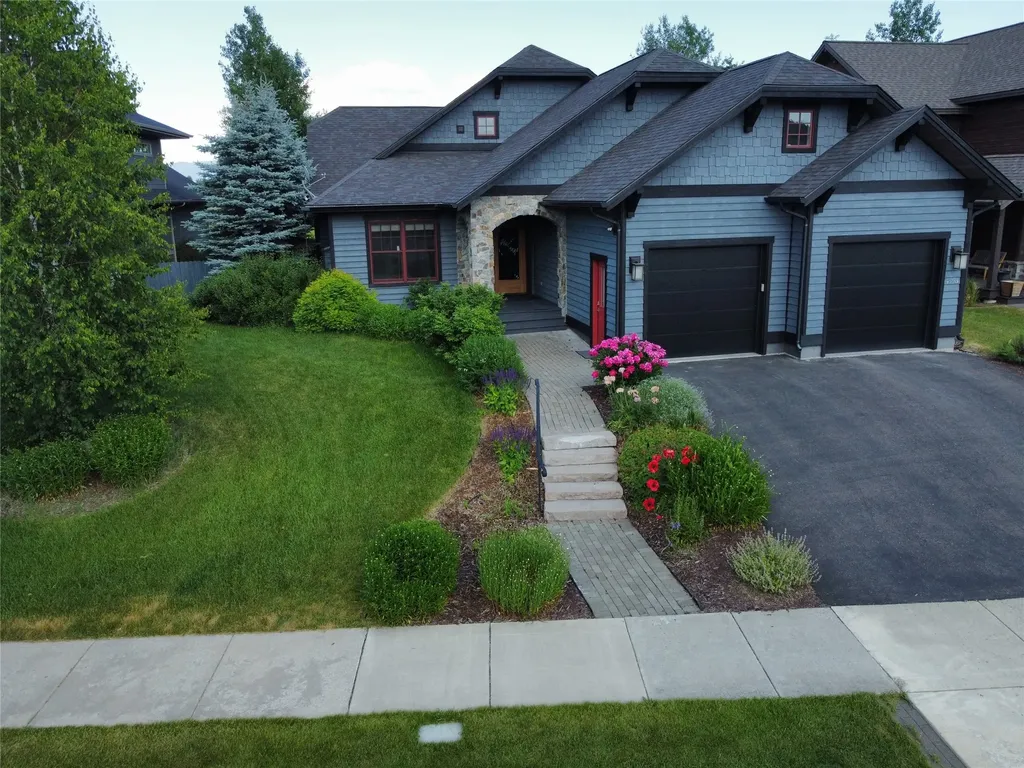 4993 Flatwater Drive Whitefish MT 59937