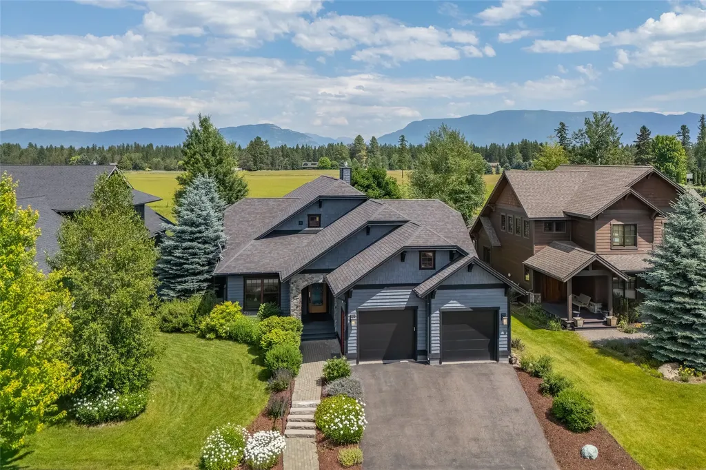 4993 Flatwater Drive Whitefish MT 59937