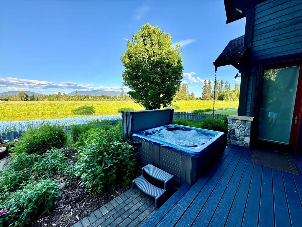 4993 Flatwater Drive Whitefish MT 59937