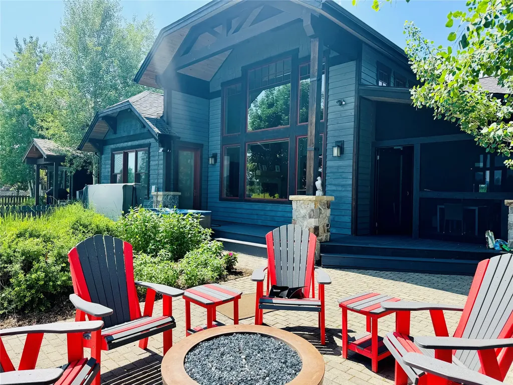 4993 Flatwater Drive Whitefish MT 59937