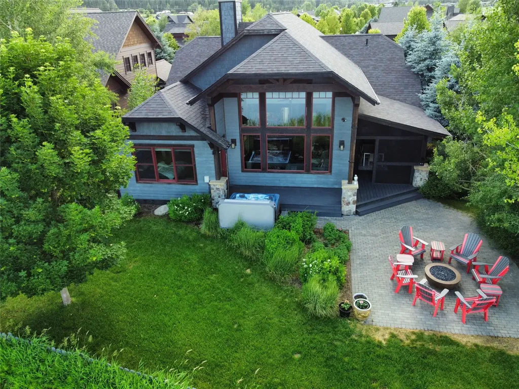 4993 Flatwater Drive Whitefish MT 59937