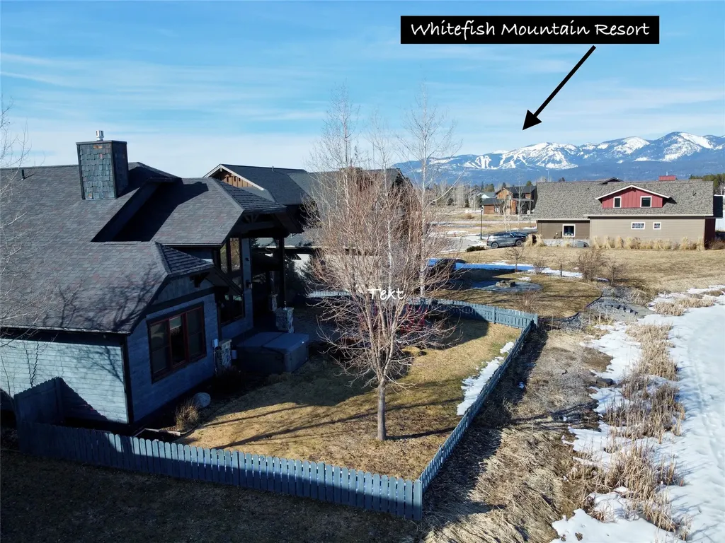 4993 Flatwater Drive Whitefish MT 59937