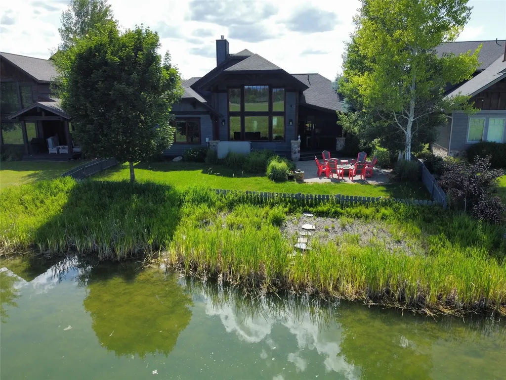 4993 Flatwater Drive Whitefish MT 59937