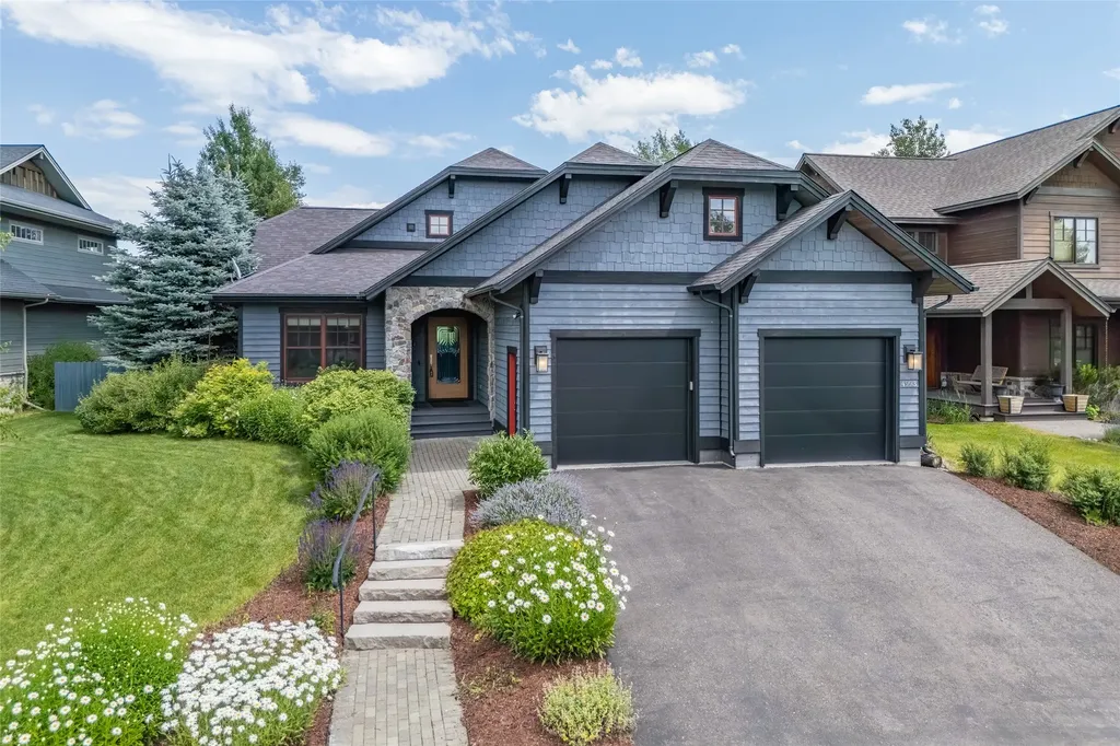 4993 Flatwater Drive Whitefish MT 59937