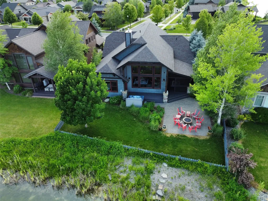 4993 Flatwater Drive Whitefish MT 59937