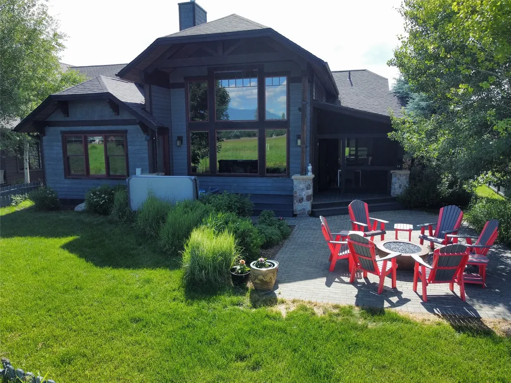 4993 Flatwater Drive Whitefish MT 59937
