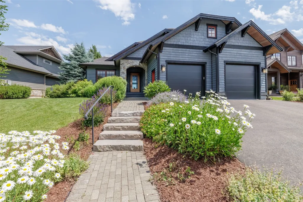 4993 Flatwater Drive Whitefish MT 59937