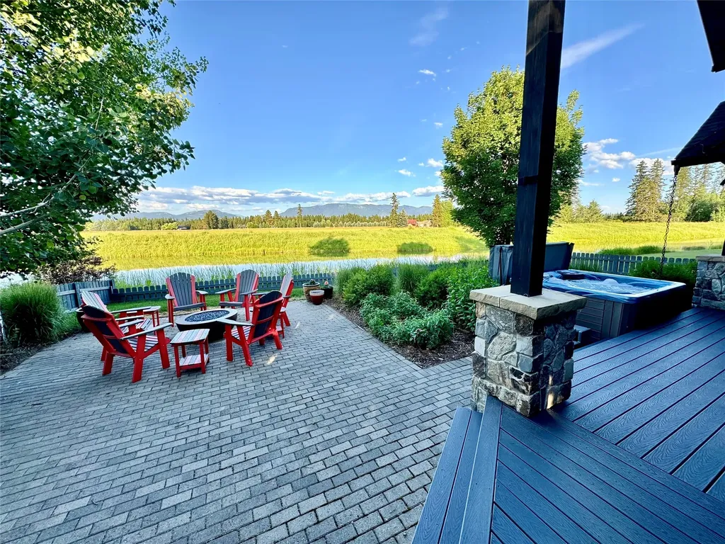 4993 Flatwater Drive Whitefish MT 59937