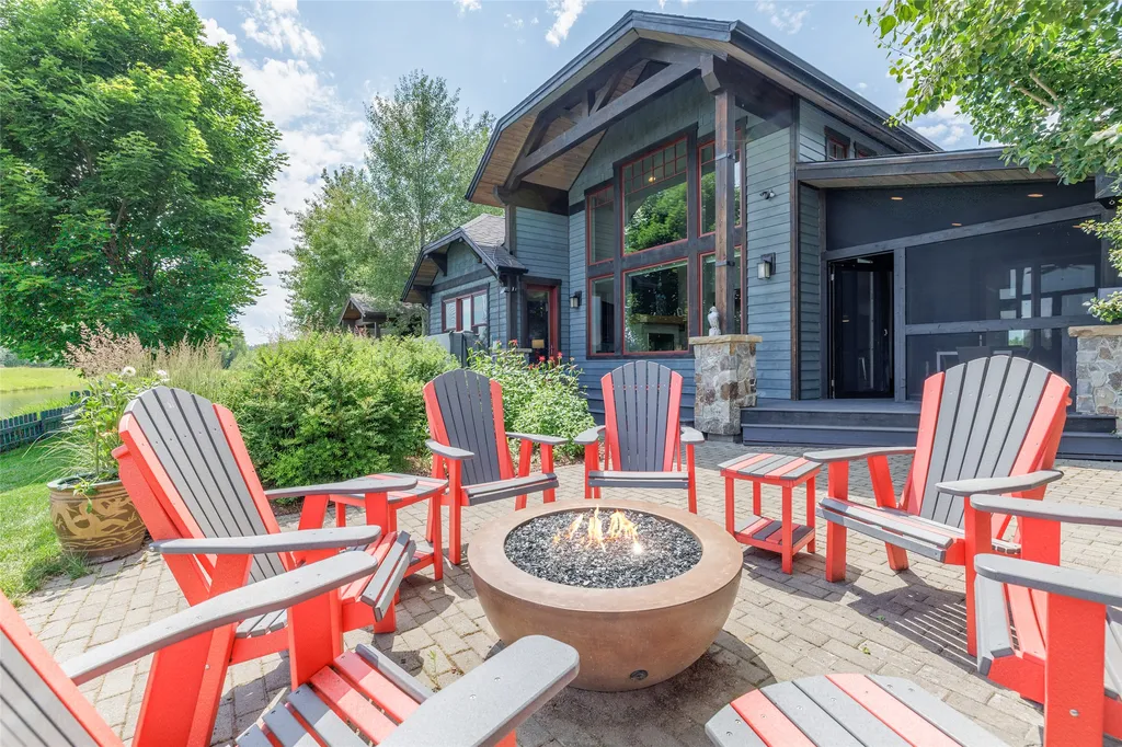 4993 Flatwater Drive Whitefish MT 59937