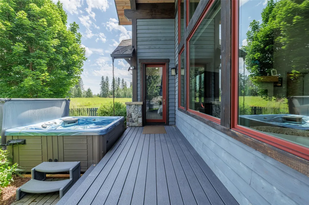4993 Flatwater Drive Whitefish MT 59937